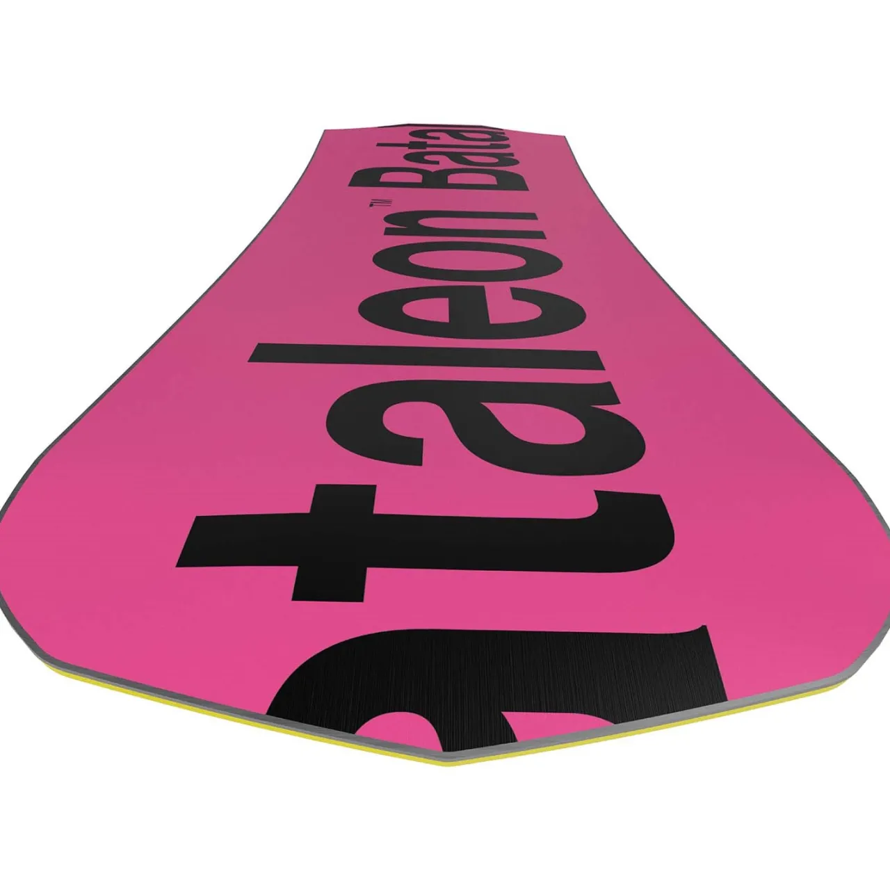 Bataleon Party Wave Snowboard 2025- Snowboards