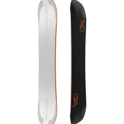 Bataleon Push Up+ Snowboard - Women's 2025- Snowboards