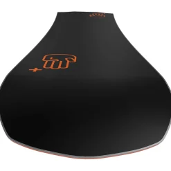 Bataleon Push Up+ Snowboard - Women's 2025- Snowboards