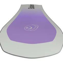 Bataleon Push Up Snowboard - Women's 2025- Snowboards