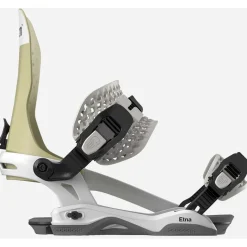 Bataleon Push Up+ Snowboard + Etna Snowboard Bindings + Mosh BOA Snowboard Boots - Women's 2025- Snowboards, Bindings & Boots|Snowboard Packages