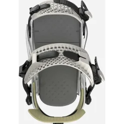 Bataleon Push Up+ Snowboard + Etna Snowboard Bindings + Mosh BOA Snowboard Boots - Women's 2025- Snowboards, Bindings & Boots|Snowboard Packages