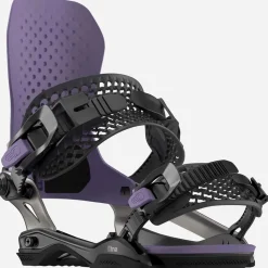 Bataleon Push Up+ Snowboard + Etna Snowboard Bindings + Mosh BOA Snowboard Boots - Women's 2025- Snowboards, Bindings & Boots|Snowboard Packages