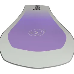 Bataleon Push Up Snowboard + Donna Heelwrap Snowboard Bindings + Mosh BOA Snowboard Boots - Women's 2025- Snowboards, Bindings & Boots|Snowboard Packages