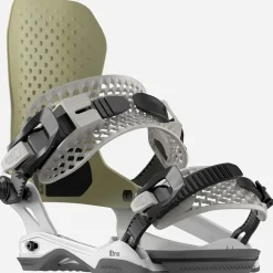 Bataleon Push Up Snowboard + Etna Snowboard Bindings + Mosh BOA Snowboard Boots - Women's 2025- Snowboards, Bindings & Boots|Snowboard Packages