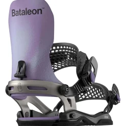 Bataleon Push Up Snowboard + Etna Snowboard Bindings + Mosh BOA Snowboard Boots - Women's 2025- Snowboards, Bindings & Boots|Snowboard Packages