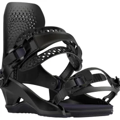 Bataleon Push Up Snowboard + Gata Snowboard Bindings - Women's 2025- Snowboards With Bindings|Snowboard Packages