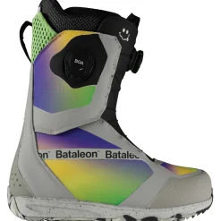 Bataleon Salsa BOA Snowboard Boots 2025- Snowboard Boots