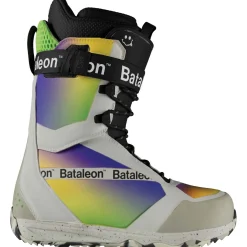 Bataleon Salsa Lace Snowboard Boots 2025- Snowboard Boots