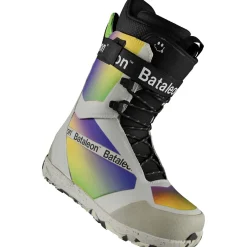 Bataleon Salsa Lace Snowboard Boots 2025- Snowboard Boots