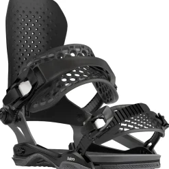 Bataleon Surfer Snowboard + Astro Asymwrap Snowboard Bindings 2025- Snowboards With Bindings|Snowboard Packages