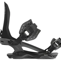 Bataleon Surfer Snowboard + Astro Asymwrap Snowboard Bindings 2025- Snowboards With Bindings|Snowboard Packages