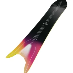 Bataleon Surfer Snowboard + Etna Snowboard Bindings - Women's 2025- Snowboards With Bindings|Snowboard Packages