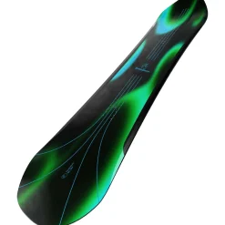 Bataleon Thunderstorm Snowboard + Chaos Heelwrap Snowboard Bindings + Salsa Lace Snowboard Boots 2025- Snowboards, Bindings & Boots|Snowboard Packages