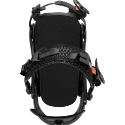 Bataleon Thunderstorm Snowboard + Fly Snowboard Bindings 2025- Snowboards With Bindings|Snowboard Packages