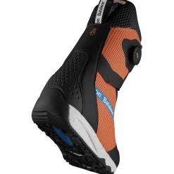 Bataleon Turbo Snowboard + Blaster Asymwrap Snowboard Bindings + Salsa BOA Snowboard Boots 2025- Snowboards, Bindings & Boots|Snowboard Packages