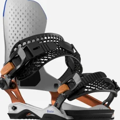 Bataleon Turbo Snowboard + Blaster Asymwrap Snowboard Bindings + Salsa BOA Snowboard Boots 2025- Snowboards, Bindings & Boots|Snowboard Packages