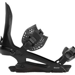 Bataleon Turbo Snowboard + Blaster FullWrap Snowboard Bindings 2025- Snowboards With Bindings|Snowboard Packages