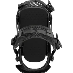 Bataleon Turbo Snowboard + Blaster FullWrap Snowboard Bindings 2025- Snowboards With Bindings|Snowboard Packages