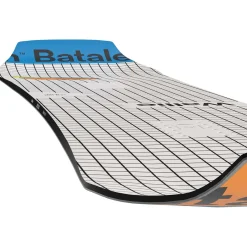 Bataleon Wallie Snowboard + Blaster Asymwrap Snowboard Bindings 2025- Snowboards With Bindings|Snowboard Packages