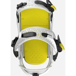 Bataleon Wallie Snowboard + Chaos Heelwrap Snowboard Bindings + Salsa Lace Snowboard Boots 2025- Snowboards, Bindings & Boots|Snowboard Packages