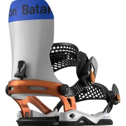 Bataleon Whatever Snowboard + Blaster Asymwrap Snowboard Bindings + Salsa Lace Snowboard Boots 2025- Snowboards, Bindings & Boots|Snowboard Packages