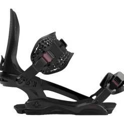 Bataleon Whatever Snowboard + Donna Asymwrap Snowboard Bindings - Women's 2025- Snowboards With Bindings|Snowboard Packages