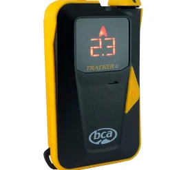 BCA Tracker4 Avalanche Beacon- Backcountry Snowboarding|Backcountry Safety Gear