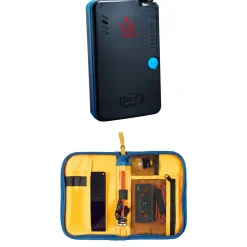 BCA Tracker S Avalanche Beacon + Snow Study Kit- Backcountry Packages|Ski Packages