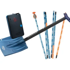 BCA Tracker S Rescue Package + BC Link 2.0 Group Communication System- Backcountry Packages|Ski Packages