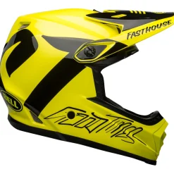 Bell Full-9 Fusion MIPS Bike Helmet- Helmets|Helmets