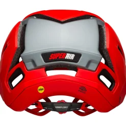 Bell Super Air Spherical MIPS Bike Helmet- Helmets|Helmets