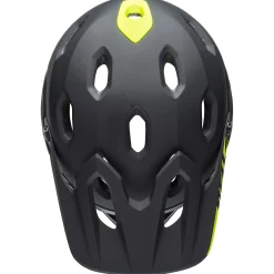Bell Super DH MIPS Bike Helmet- Helmets|Helmets