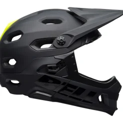 Bell Super DH MIPS Bike Helmet- Helmets|Helmets