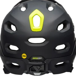 Bell Super DH MIPS Bike Helmet- Helmets|Helmets