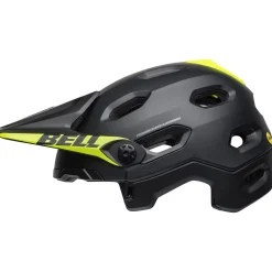Bell Super DH MIPS Bike Helmet- Helmets|Helmets