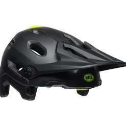 Bell Super DH MIPS Bike Helmet- Helmets|Helmets