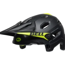Bell Super DH MIPS Bike Helmet- Helmets|Helmets
