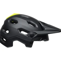 Bell Super DH MIPS Bike Helmet- Helmets|Helmets