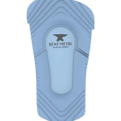 Bent Metal Anvil Snowboard Bindings- Snowboard Bindings