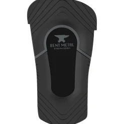 Bent Metal Anvil Snowboard Bindings- Snowboard Bindings