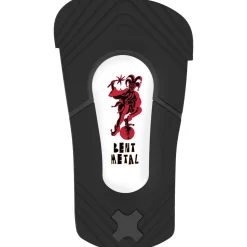 Bent Metal Axtion Snowboard Bindings- Snowboard Bindings