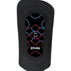 Bent Metal BMX Snowboard Bindings - Kids'-Kids Snowboard Bindings|Snowboard Bindings