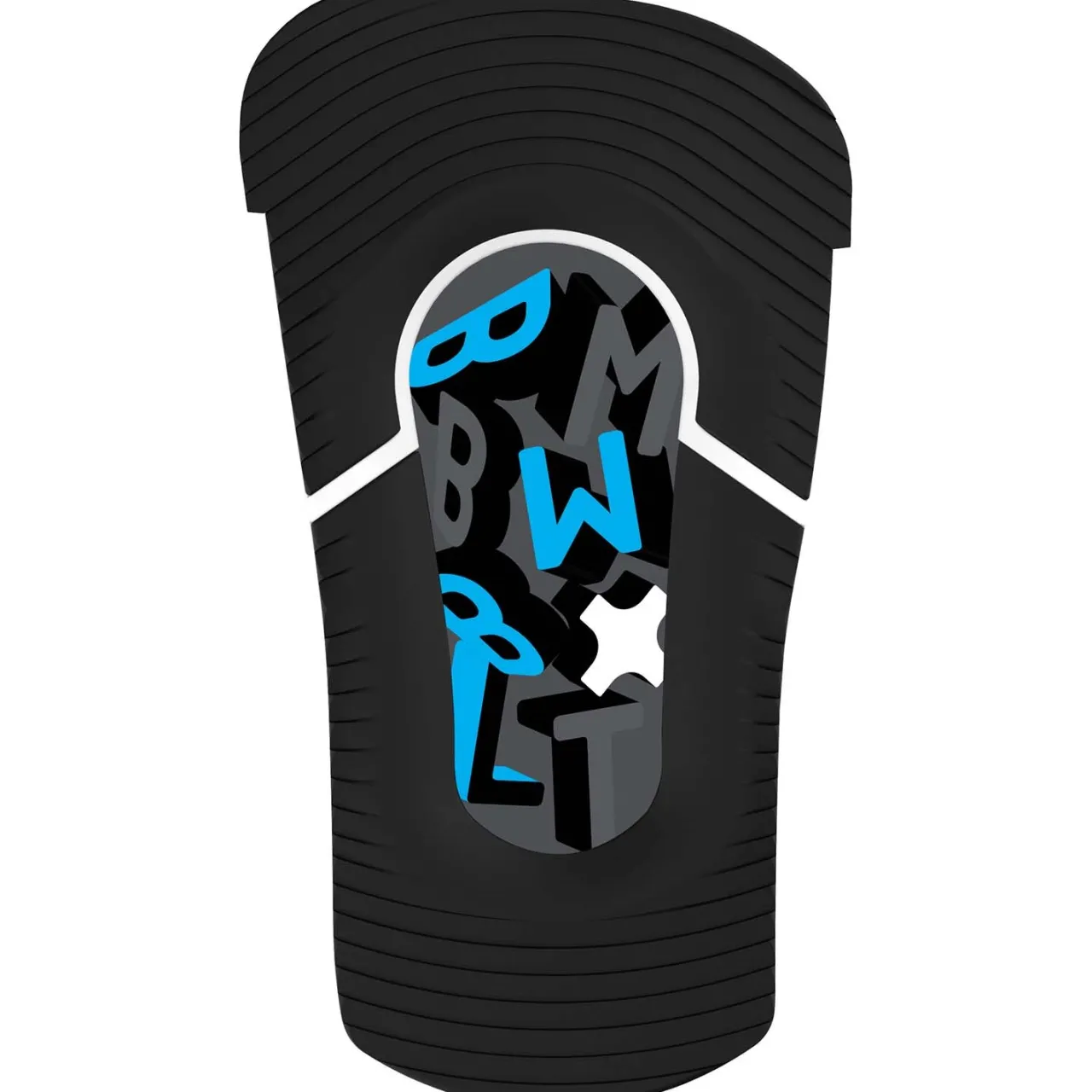 Bent Metal Bolt Snowboard Bindings- Snowboard Bindings