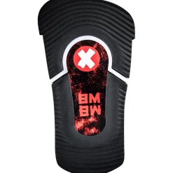 Bent Metal Joint Snowboard Bindings- Snowboard Bindings