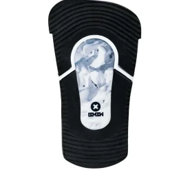 Bent Metal Joint Snowboard Bindings- Snowboard Bindings