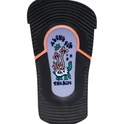 Bent Metal Stylist Snowboard Bindings - Women's 2024- Snowboard Bindings