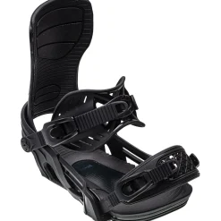 Bent Metal Stylist Snowboard Bindings - Women's 2024- Snowboard Bindings