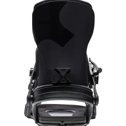 Bent Metal Stylist Snowboard Bindings - Women's 2024- Snowboard Bindings