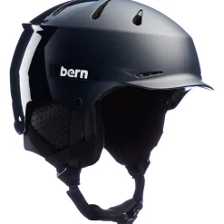 Bern Hendrix Carbon MIPS Helmet- Helmets|Helmets